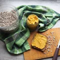 Smakowita pasta ze słonecznika