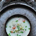 Zupa porowa