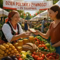 Smakowita podróż po Dniu Polskiej Żywności: odkrywamy kulinarne skarby 25 sierpnia