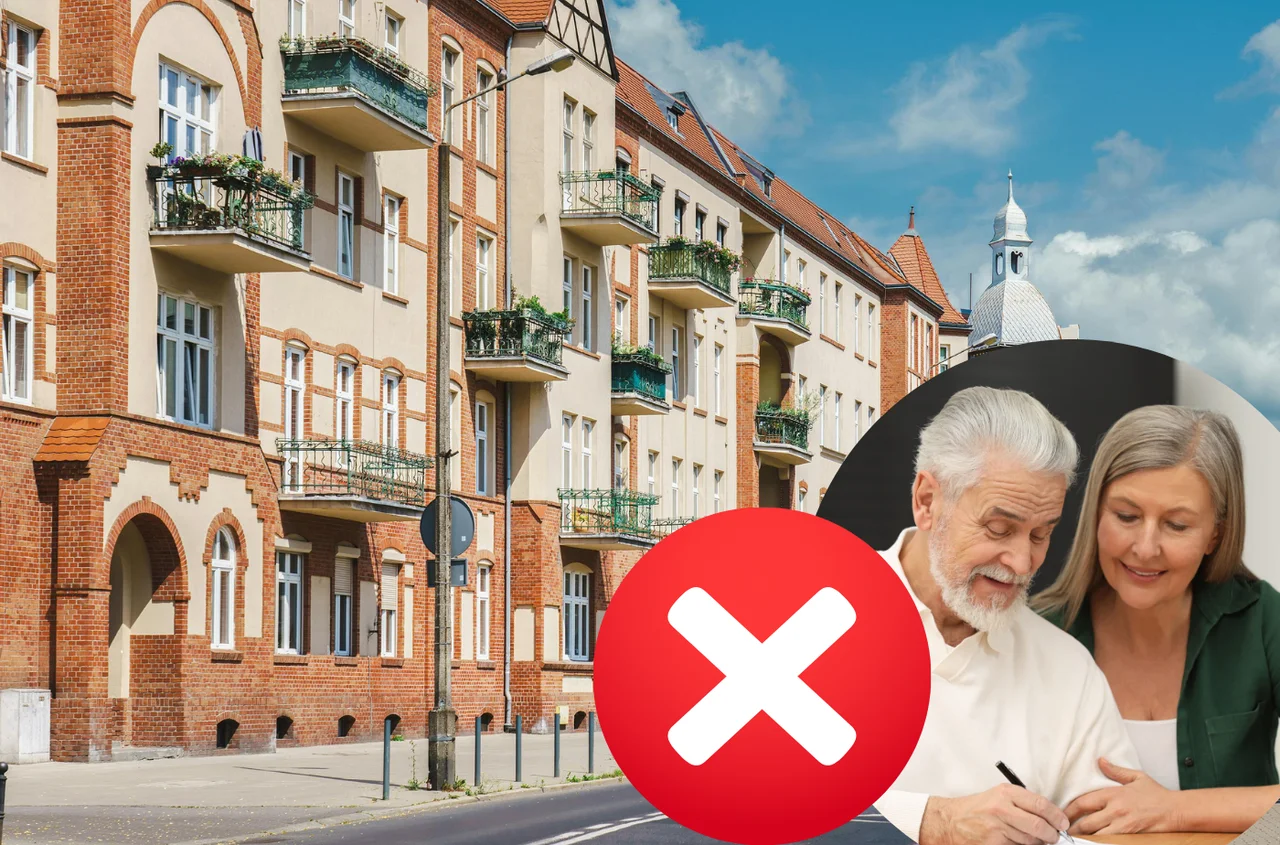 Koniec z dziedziczeniem mieszkań komunalnych. Nowe zasady najmu już w 2026 roku!