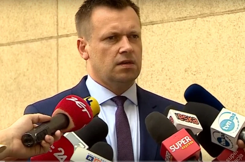 Są już wyniki sekcji zwłok pięcioletniego Dawidka
