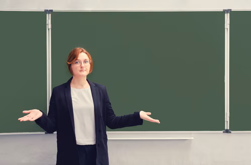 Czy na L4 można iść na wywiadówkę? Wielu rodziców może się zdziwić