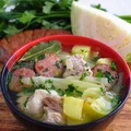 zupa "Parzybroda"