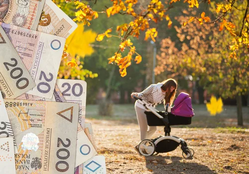 50 tysięcy złotych za urodzenie dziecka? Te mamy mogą liczyć na nowe wsparcie!