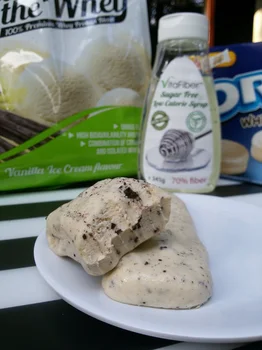 OREO QUEST BAR BY KATNOVA