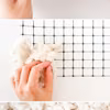 DIY- frotowy dywanik