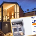 Te lampki solarne z Action robią efekt wow! 20 zł za 2 sztuki, a dom i taras jak z katalogu