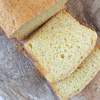 Bezglutenowy chleb tostowy, sandwich bread