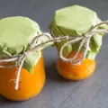 Puree z dyni na zimę