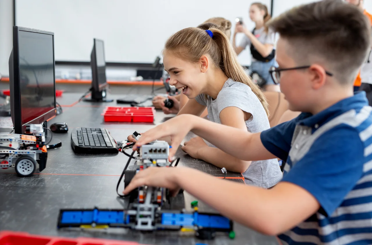 Bezpłatne zimowe półkolonie dla uczniów z tych miejscowości! Liczba miejsc ograniczona, warto od razu złożyć wniosek