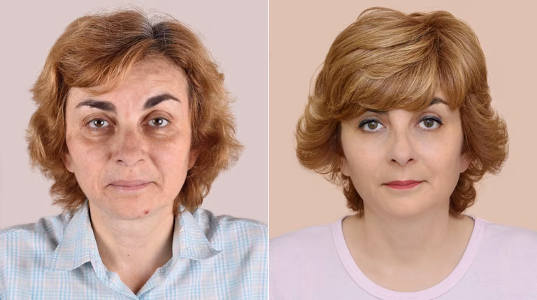 Wypróbuj fantastyczną maseczkę do CERY DOJRZAŁEJ