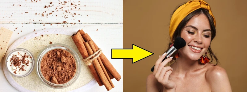 Bronzer domowej roboty? To możliwe i bardzo proste!