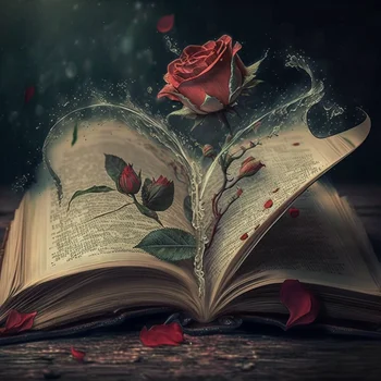 10 pięknych wierszy o miłości