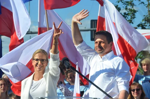 Dlaczego Trzaskowski przegrał wybory? Polacy wskazali konkretne powody!