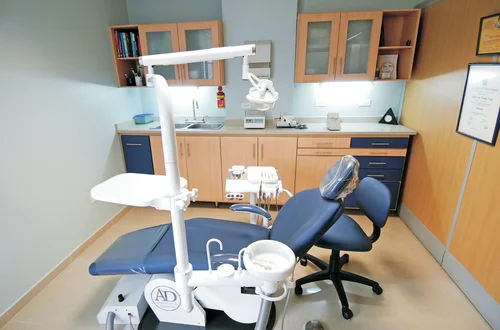 Nowe bezpłatne zabiegi u dentysty w 2025 roku! Rozszerzono katalog bezpłatnych świadczeń stomatologicznych