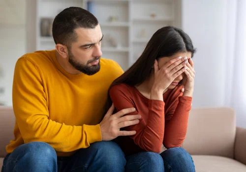 „On zdradził, ale twierdzi, że nie pamięta – był pijany” – pisze Agata [LIST]