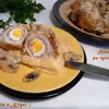 Schab po tyrolsku