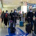 Chiny: sąd chce wprowadzić karę śmierci za umyślne zarażenie się wirusem!