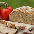 Chleb żytni z kminkiem (na drożdżach)