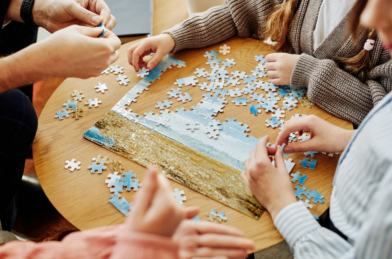 Międzynarodowy Dzień Puzzli: Historia, korzyści i jak świętować