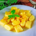 Kopytka ruskie – delikatne i mięciutkie