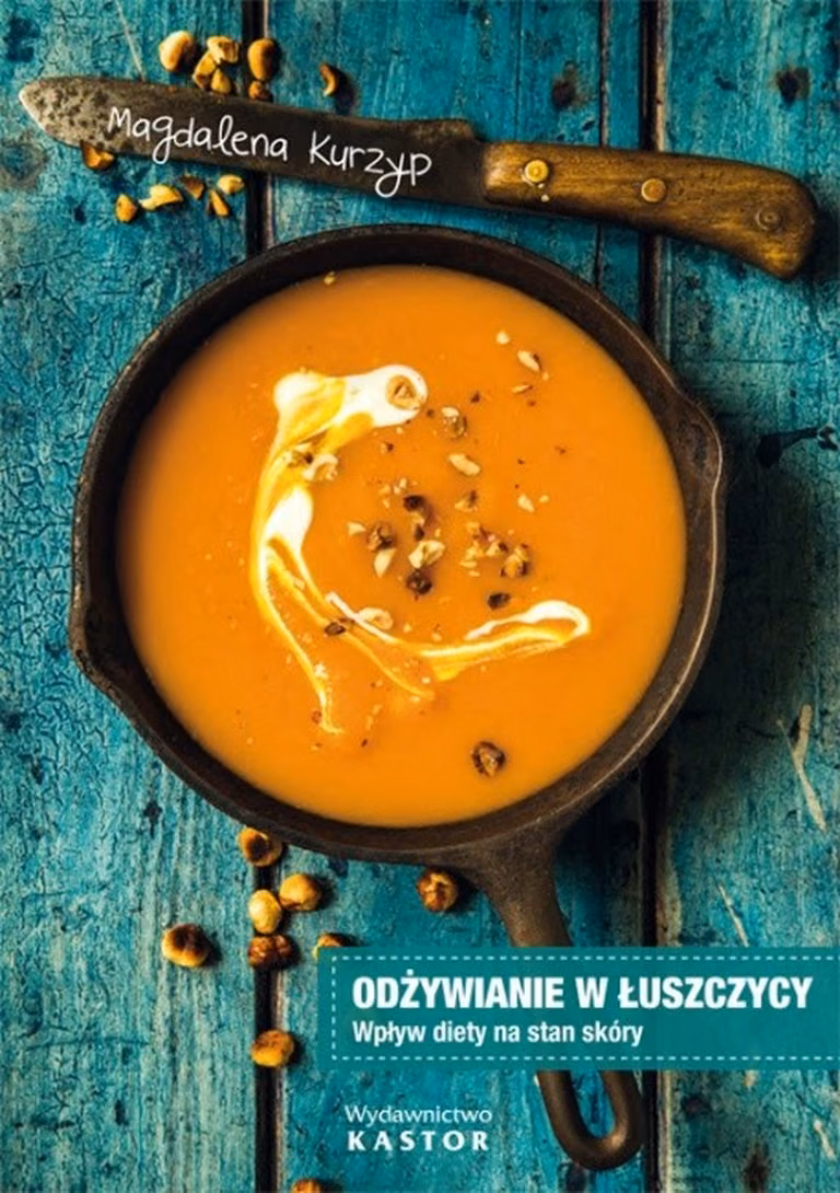 Jaka dieta sprzyja zdrowej skórze?