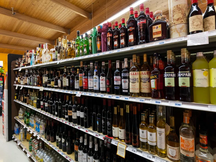Zdjęcie Zakaz handlu alkoholem w niedzielę i nie tylko? Propozycja nowych przepisów #1