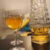 Wino z ryżu, rodzynek i cytryn