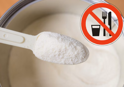 Uwaga! Kolejne partie popularnego produktu dla dzieci dobrowolnie wycofane ze sprzedaży! Podejrzenia obecności toksyny