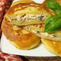 Ziemniaczane kotlety