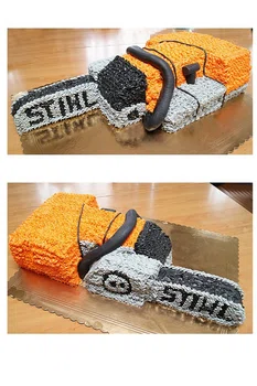 tort stihl