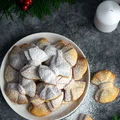 Ciasteczka kokardki