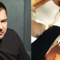 Dziewczyna Karolaka odważnie w sesji zdjęciowej – wygląda wspaniale!