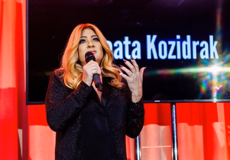 Stan Beaty Kozidrak jest poważny. Krzysztof Cugowski: "Wiem od dawna, co się dzieje"