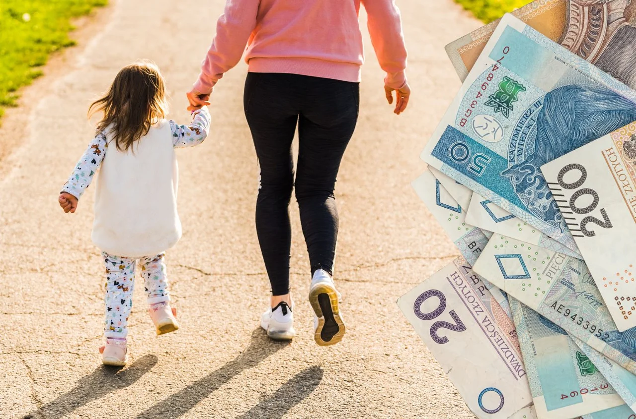 347 zł wsparcia dla rodziców z niepełnosprawnością! Wnioski dostępne od 1 marca!