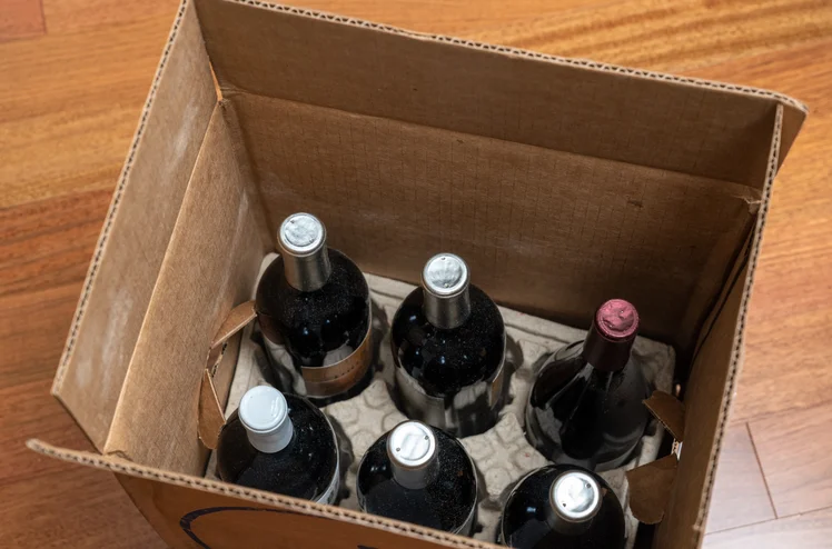 Zdjęcie Sprzedaż alkoholu przez Internet z dostawą do domu: Jest wyrok Sądu! #1