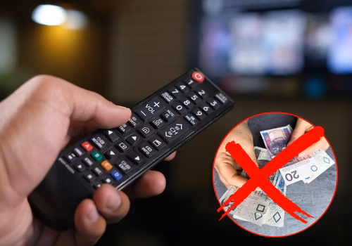 To już przesądzone! Od 2027 roku nie zapłacisz abonamentu RTV!