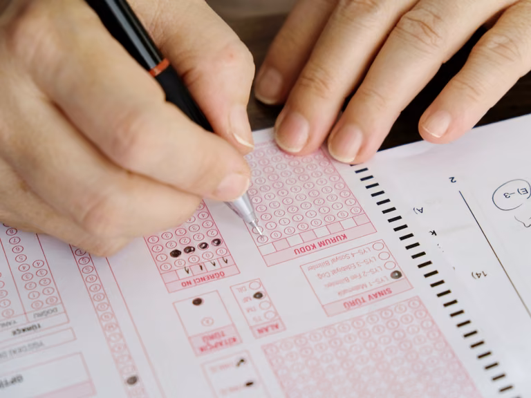 Matura 2022. Z czego będzie składał się egzamin? (daty)