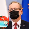 Co czeka nas na Boże Narodzenie? Minister zdrowia mówi o dwóch scenariuszach