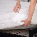 Jak skutecznie odświeżyć materac?