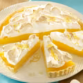 Tarta cytrynowa