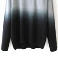 Sweter ombre