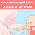 Codzienne nawyki, które uszkadzają Twój mózg!