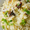 Risotto z suszonymi pomidorami