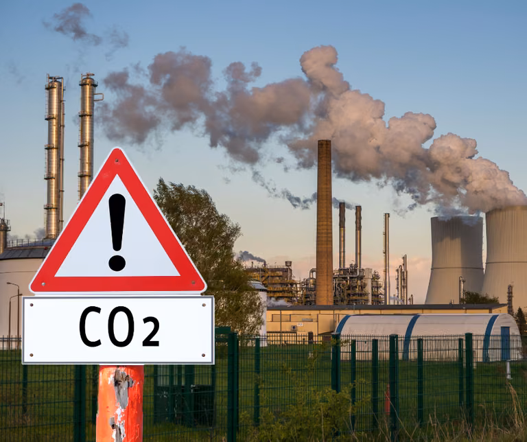 Wiele branż spożywczych zagrożonych przez niedobór CO2!