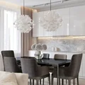 Elegancka jadalnia