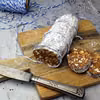 Turrón de chocolate, czyli hiszpański blok czekoladowy