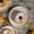 Graffe napoletane, czyli neapolitańskie pączki