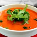 Gazpacho - idealny hiszpański chłodnik