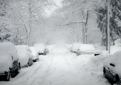 Tragiczny bilans burzy śnieżnej w USA. Kilkadziesiąt osób nie żyje